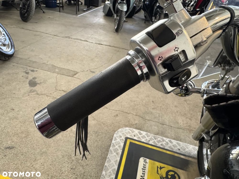 Yamaha Drag Star - 31