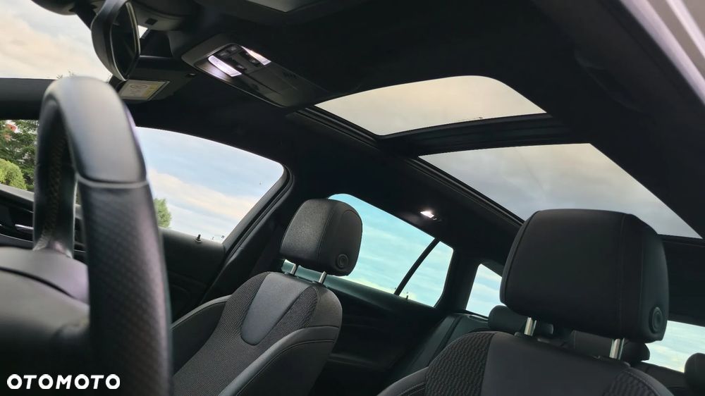 Opel Insignia 2.0 CDTI Ultimate S&S - 21