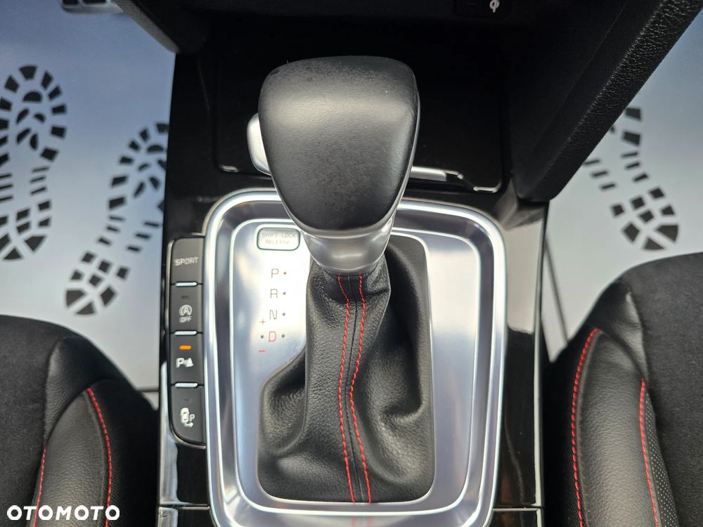 Kia ProCeed 1.6 T-GDI DCT7 OPF GT - 34