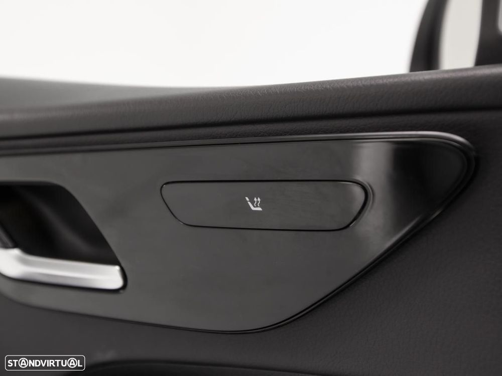 Mercedes-Benz C 220 d - 16