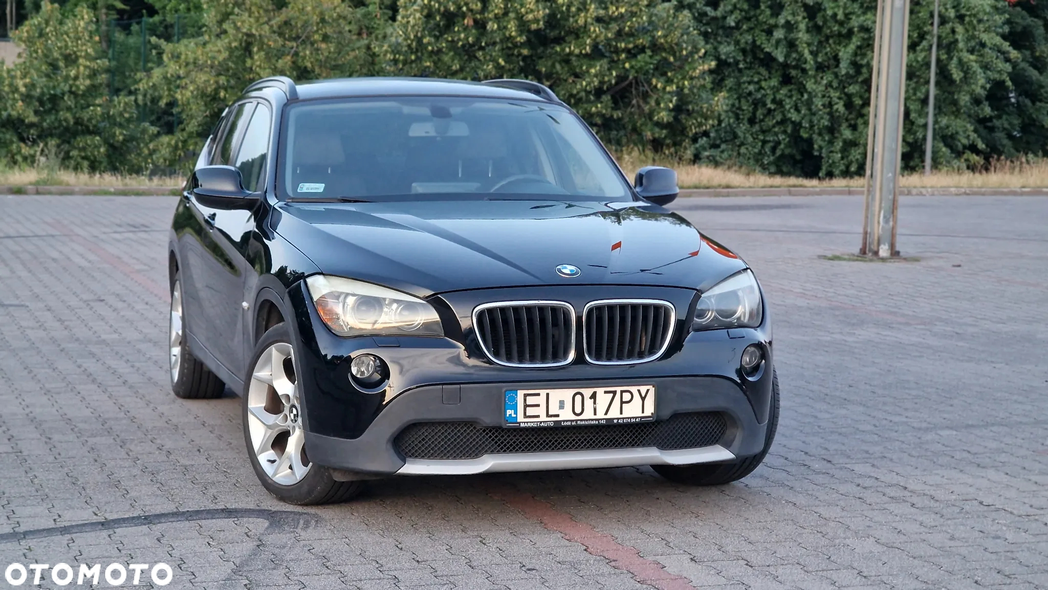 BMW X1 sDrive20d - 26
