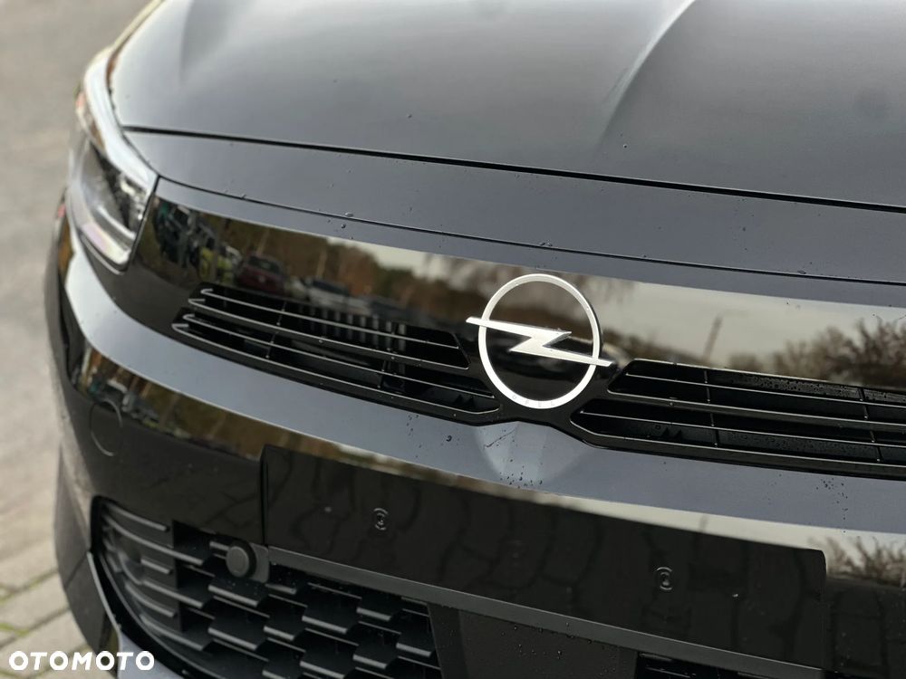 Opel Corsa 1.2 Edition S&S - 6