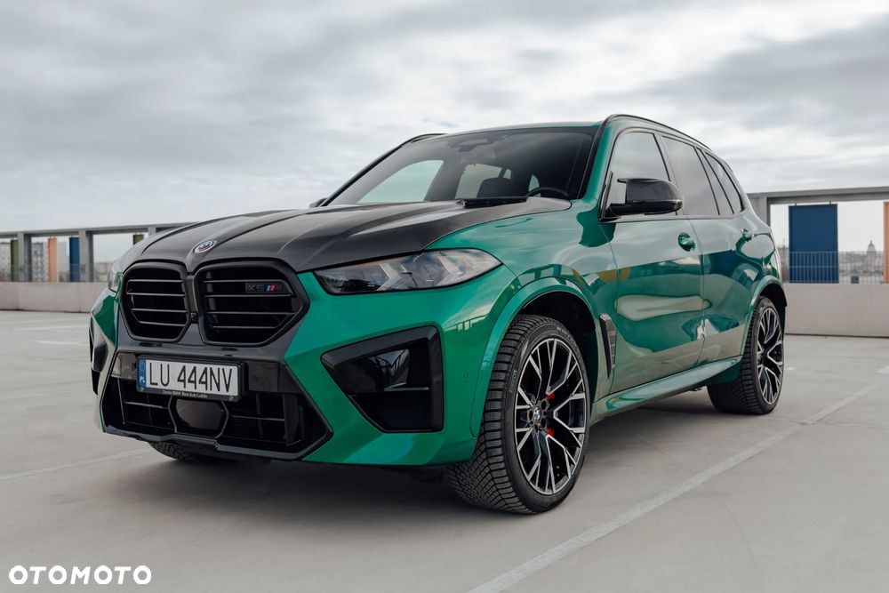 BMW X5 M - 3