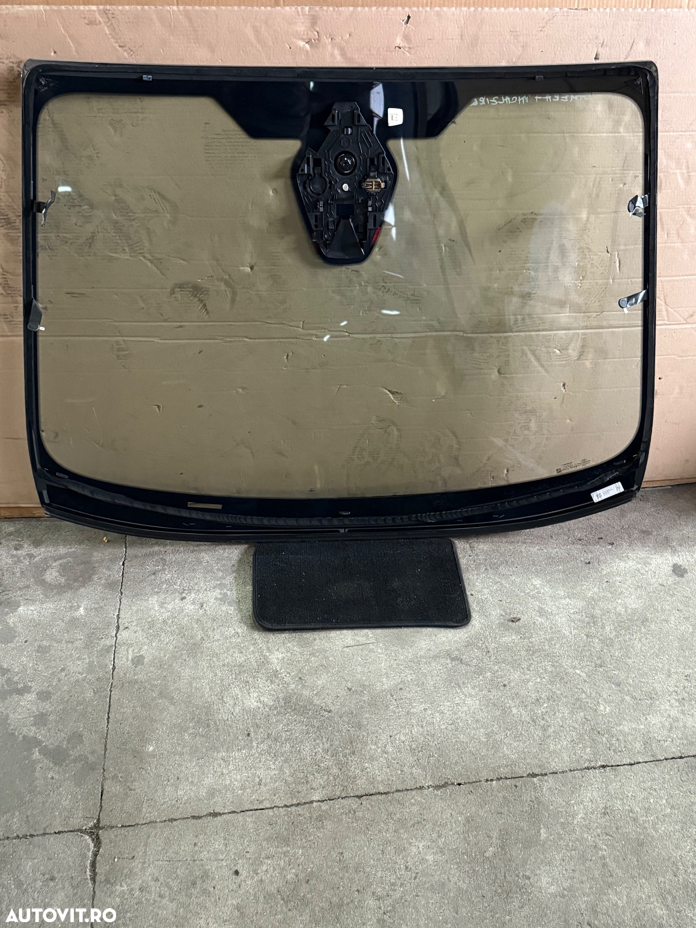 Parbriz cu camera si incalzire FORD PUMA an 2019-2025 - 3