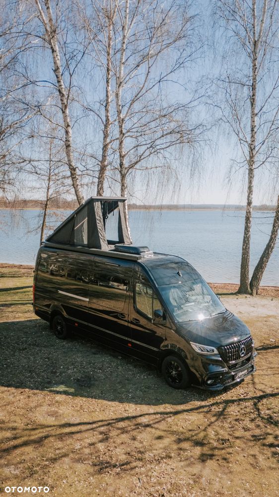 Mercedes-Benz Sprinter - 18