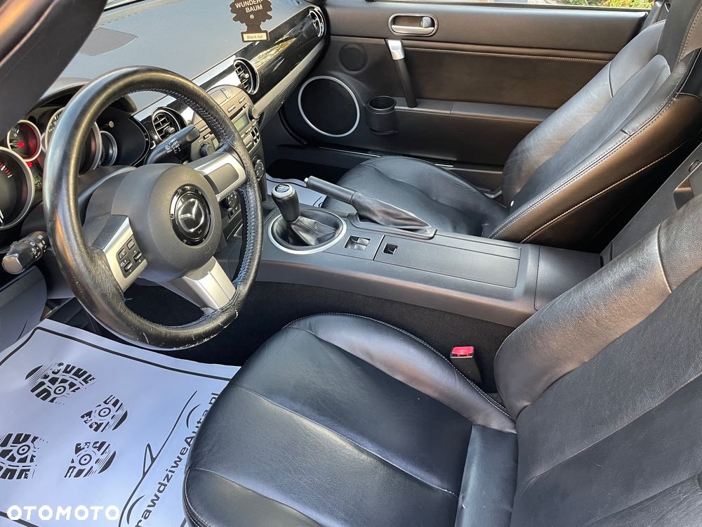 Mazda MX-5 - 18