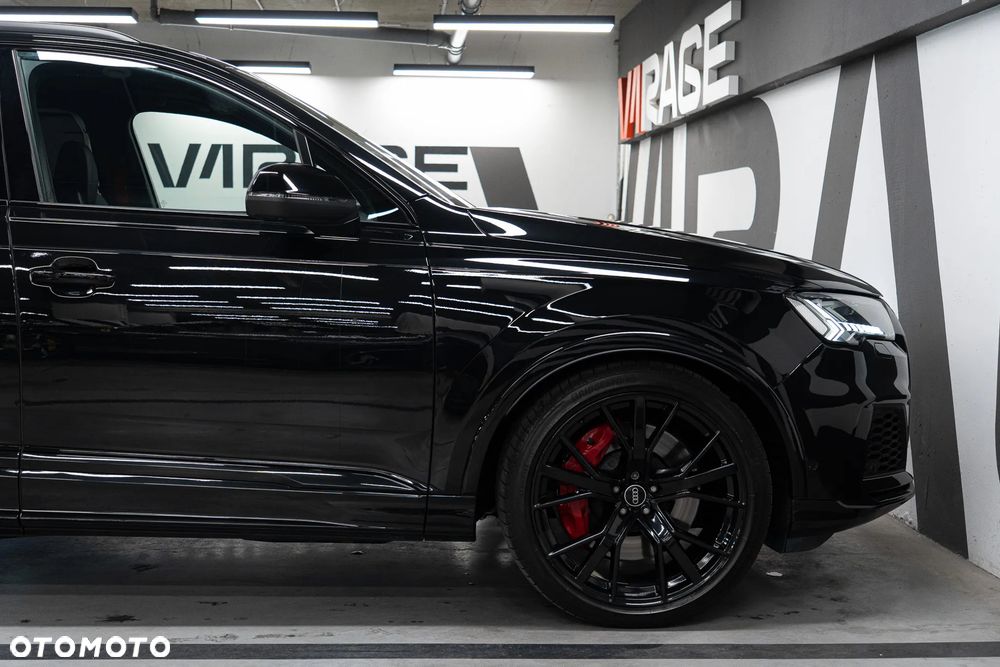 Audi SQ7 - 16