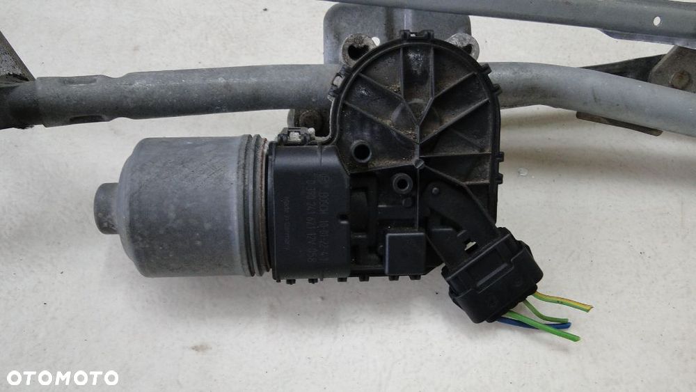 BERLINGO PARTNER II III 2 3 MECHANIZM SILNICZEK WYCIERACZEK EUROPA 08-18r - 4