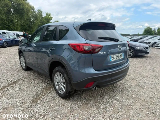 Mazda CX-5 2.2 D Skyenergy 2WD - 7