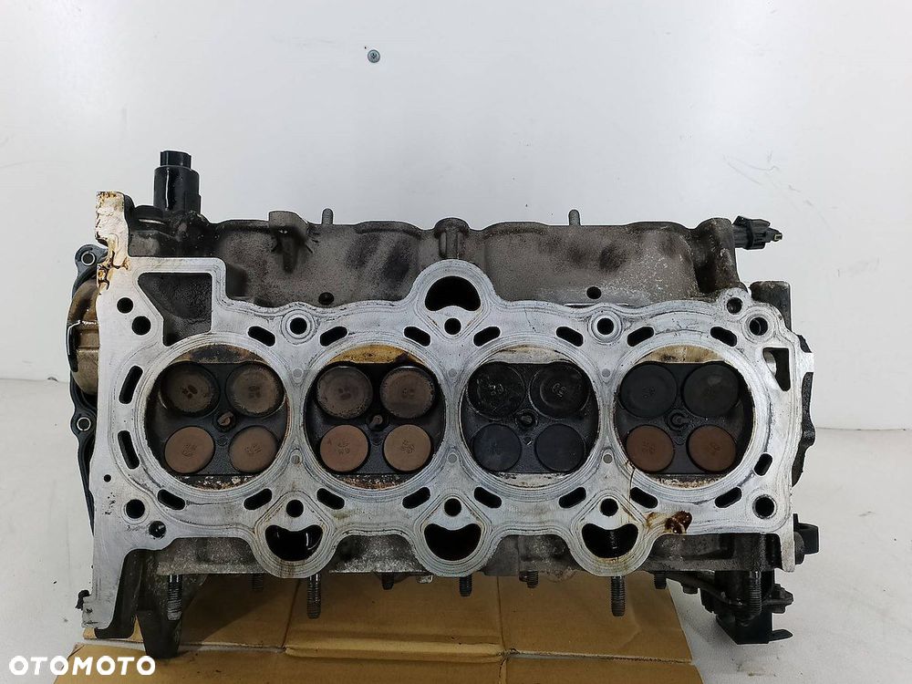 GŁOWICA KIA CEE'D I 1.6 DOHC BENZYNA KOMBI X221112B000 - 10