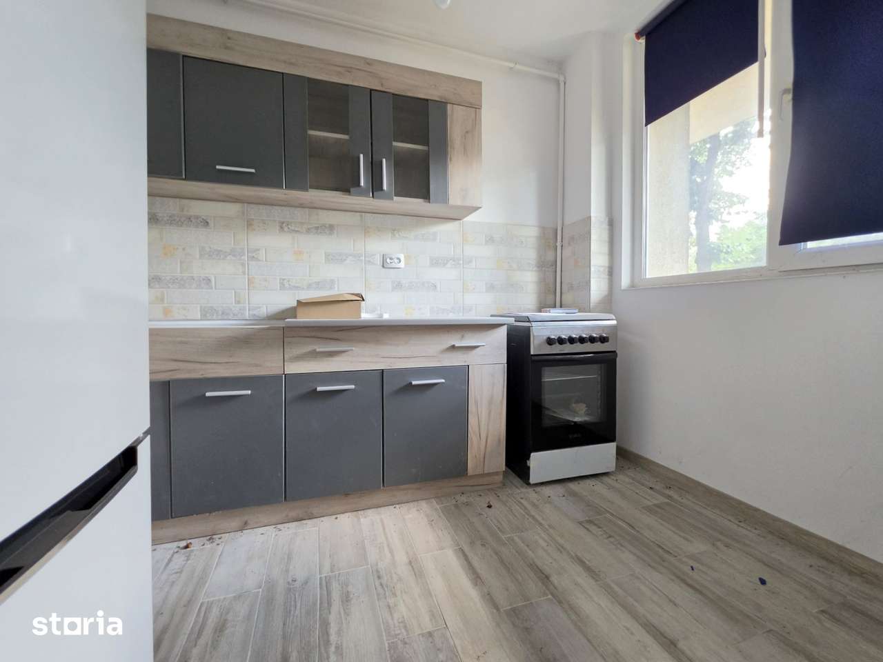 Calea Grivitei, Medlife, parter/7, renovat integral — fotografia 1