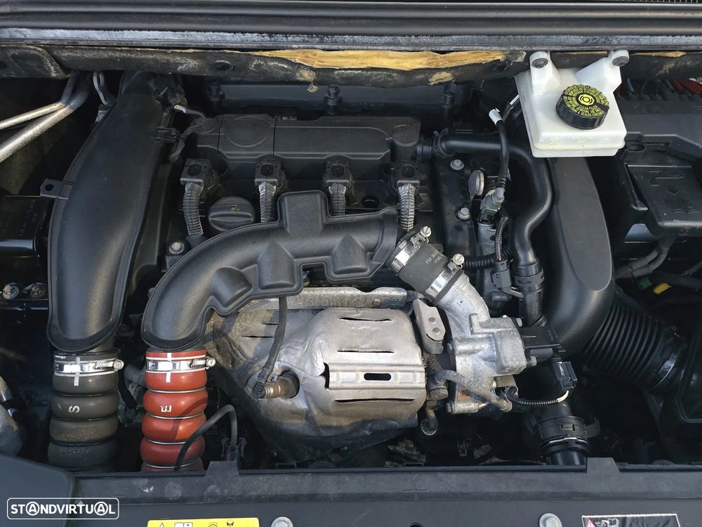 Citroën DS5 - 13