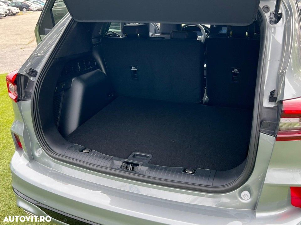 Ford Kuga - 34