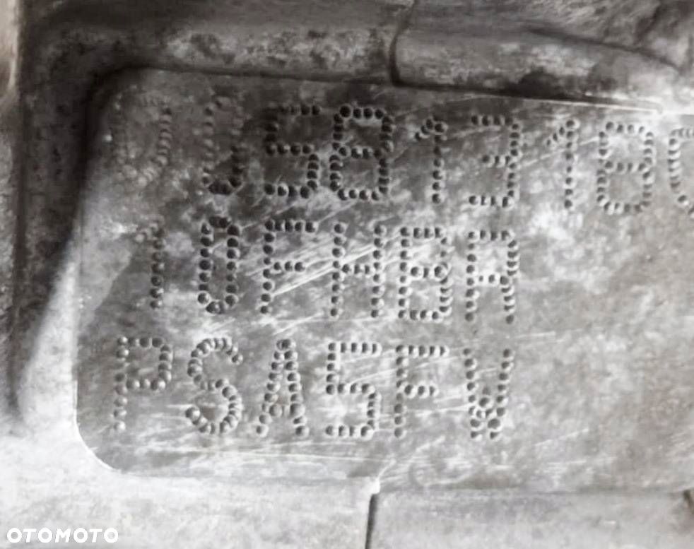 PEUGEOT 207 308 5008 1.6 VTI SILNIK KOMPLETNY 5FW - 3