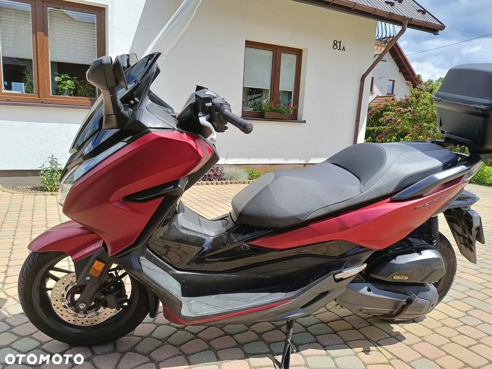 Honda NSS - 3