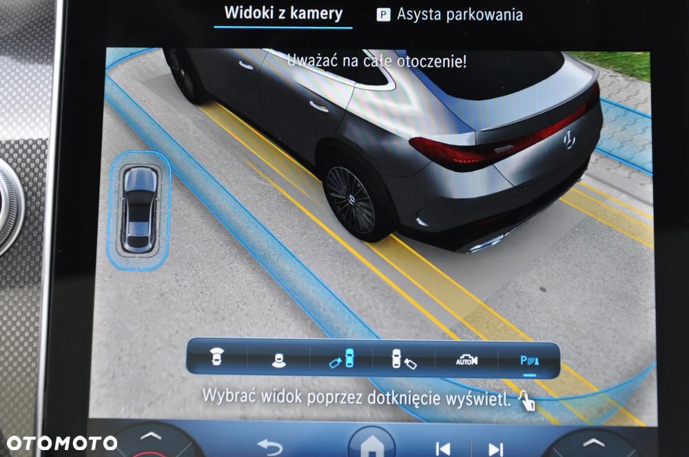 Mercedes-Benz GLC - 21