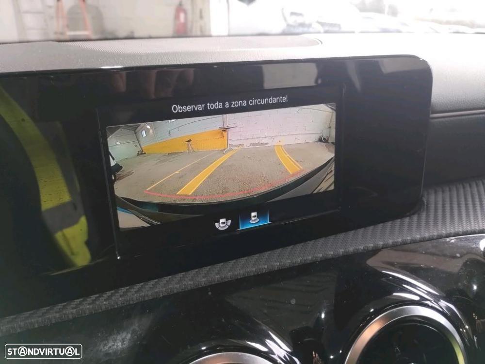 Mercedes-Benz A 180 d Style - 7