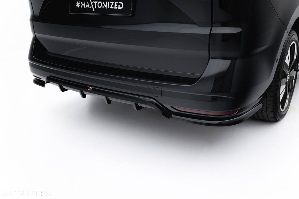 Pachet Prelungiri compatibil cu Volkswagen Multivan Long T7 Maxton Design - 9