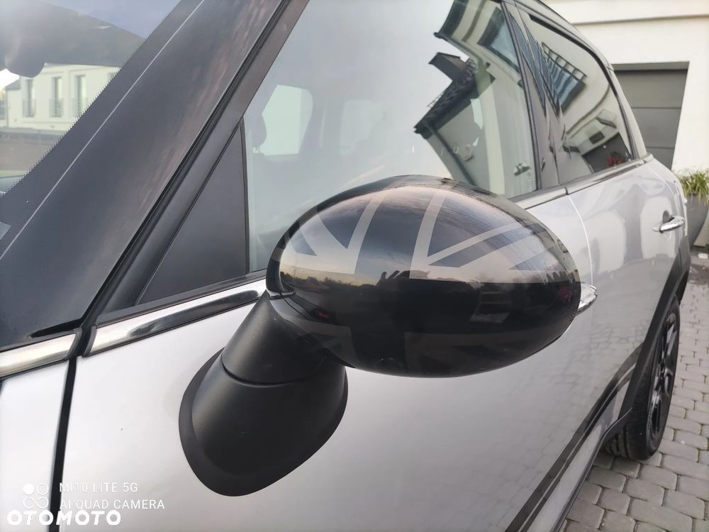 MINI Countryman - 14