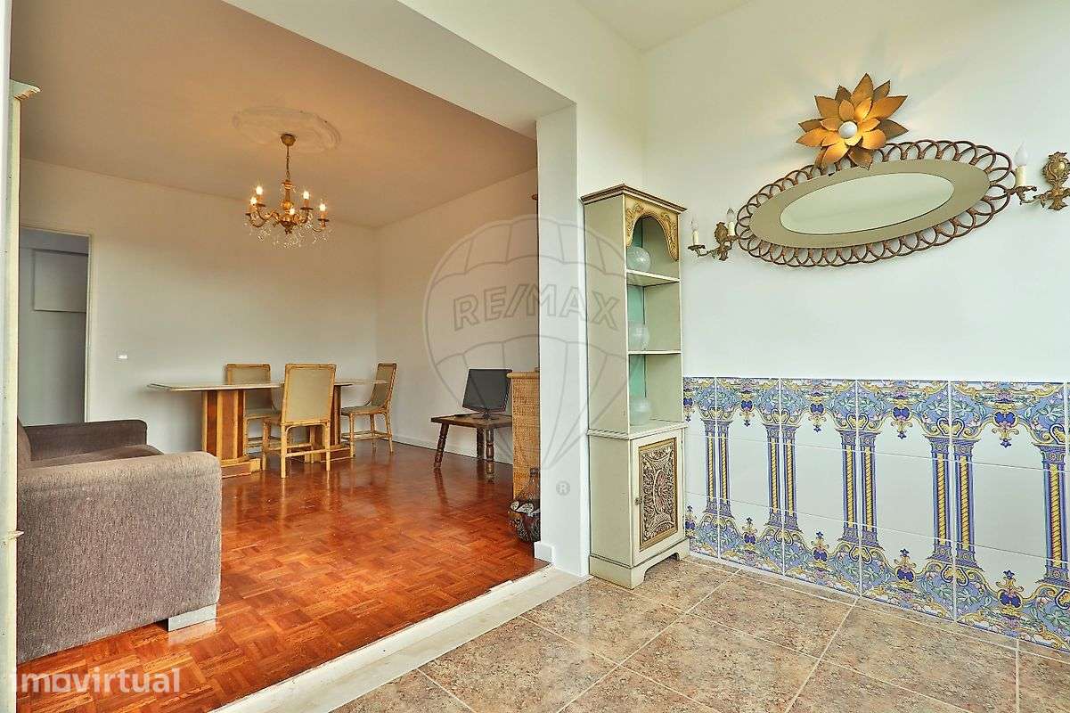 Apartamento T2 para arrendamento - Grande imagem: 4/16