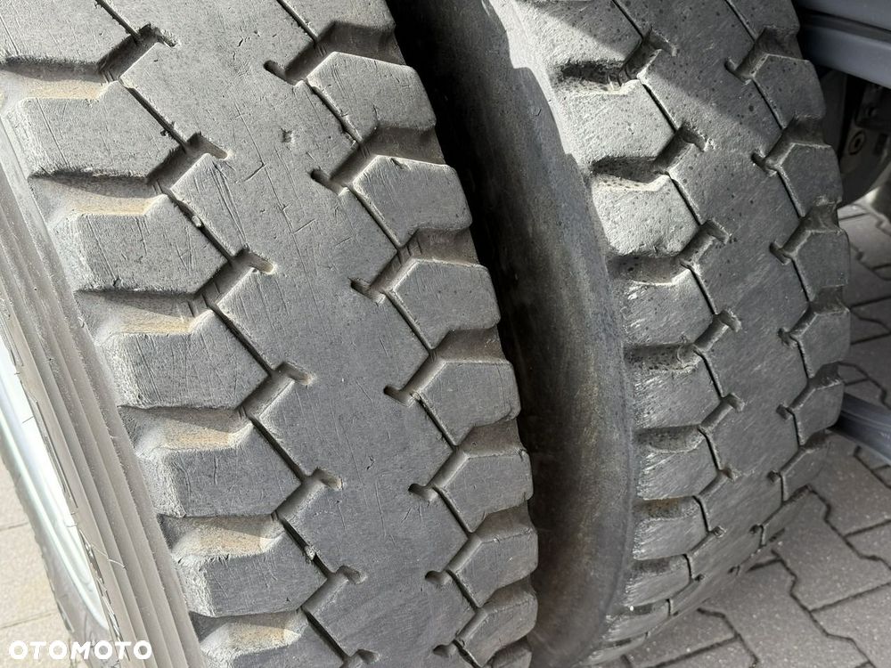 Volvo FMX 410 6x4 13L HDS Radiowy Hydroburta - 24