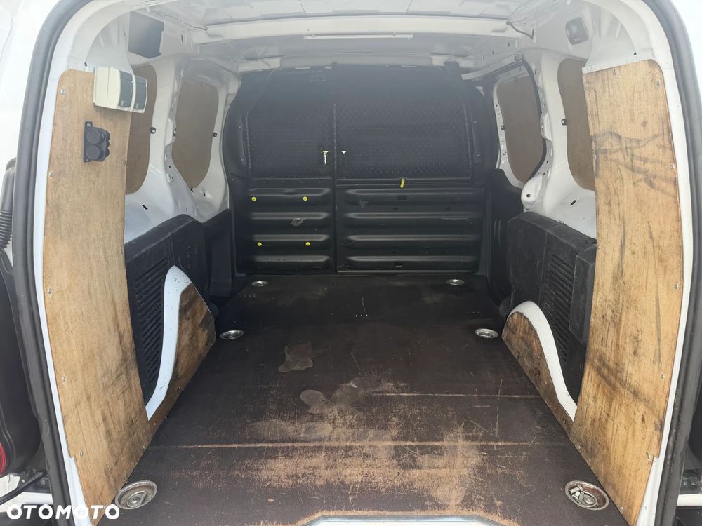Citroën Berlingo - 12