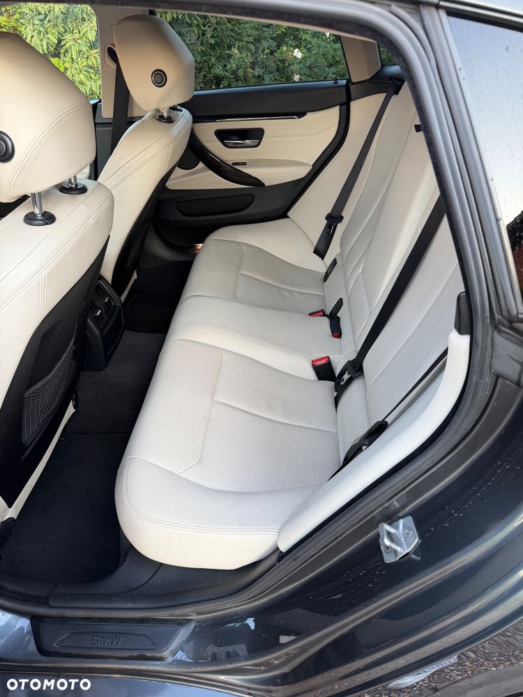 BMW Seria 4 - 10