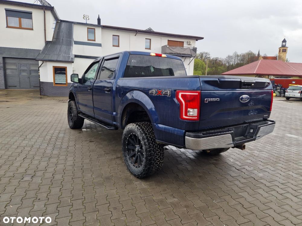 Ford F150 - 13