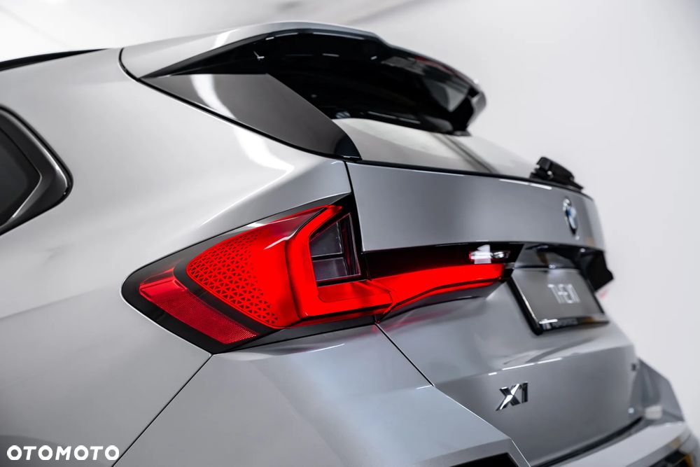 BMW X1 xDrive23i mHEV M Sport sport - 14