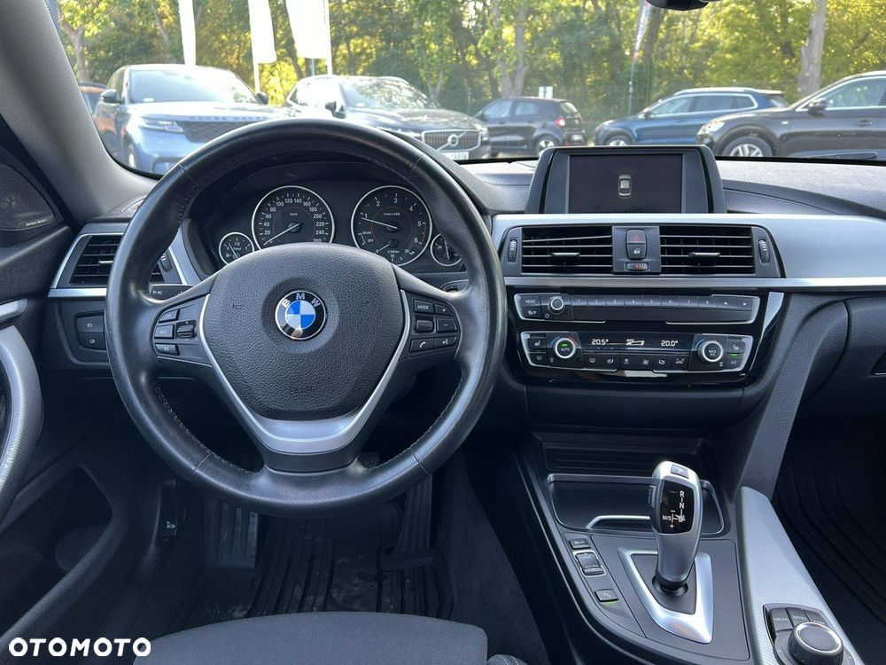 BMW Seria 4 - 29