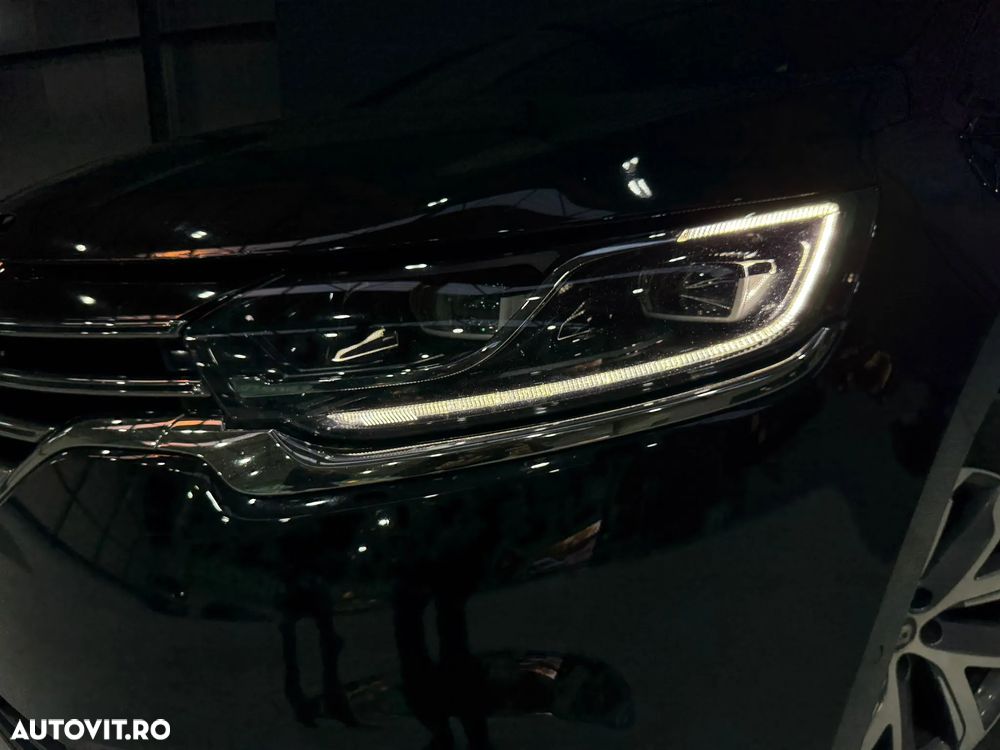 Renault Espace Energy dCi 160 EDC Intens - 7