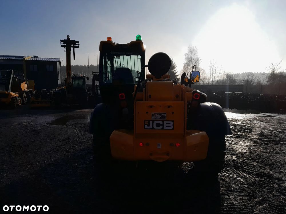 JCB 540-140 535-140 - 7