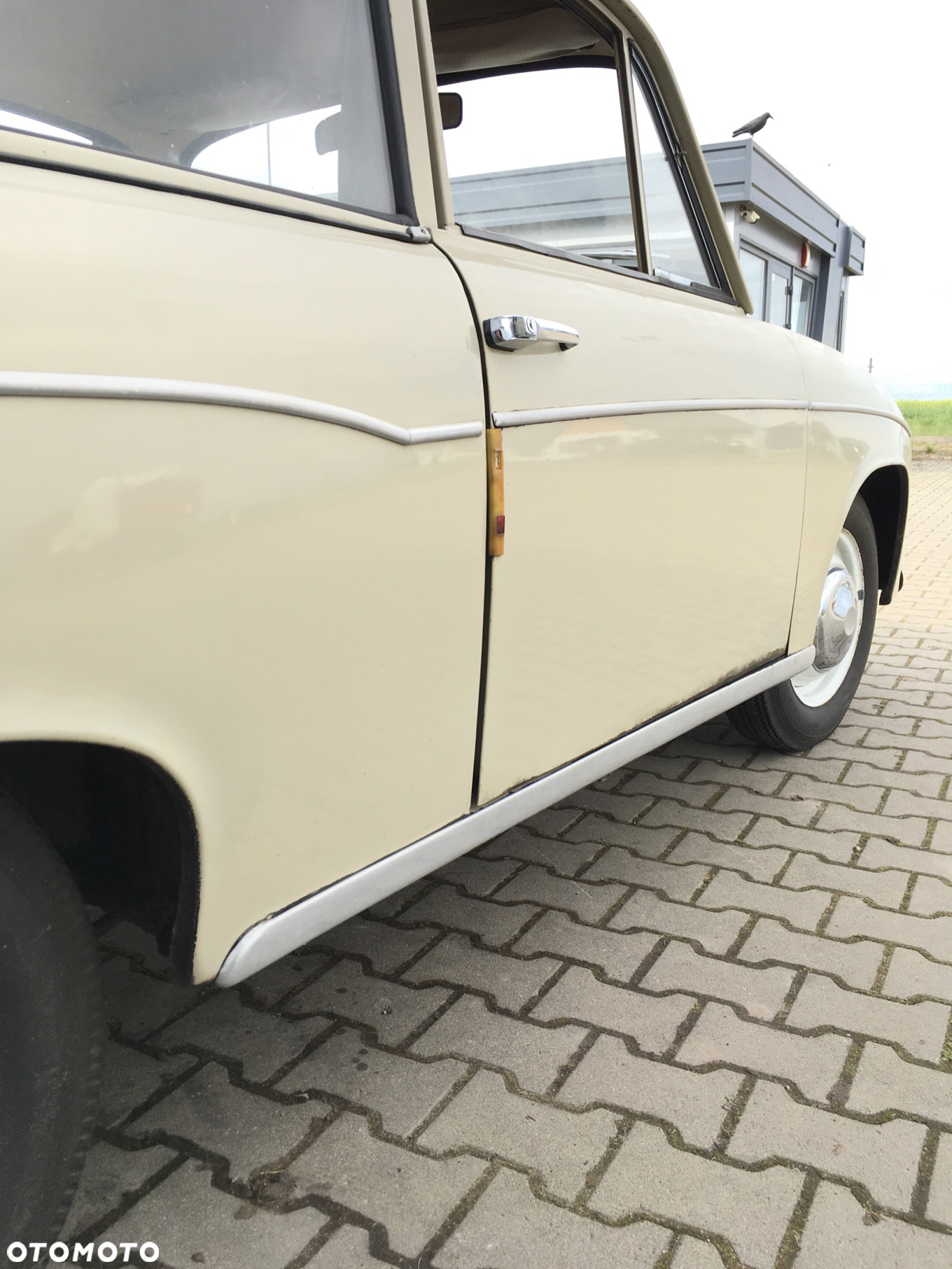 Syrena 105 - 8