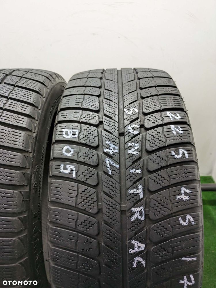Opony zimowe 225/45/17 Sunitrac focus wini - 2