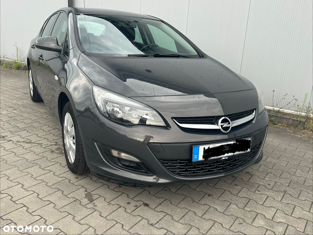 Opel Astra 1.4 Turbo Innovation - 3
