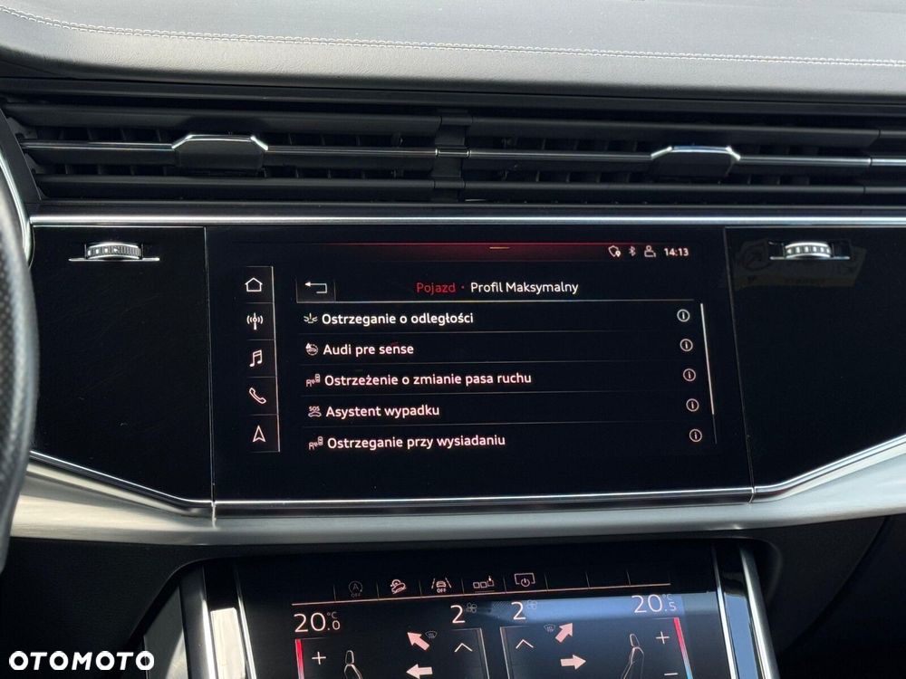 Audi Q8 - 22