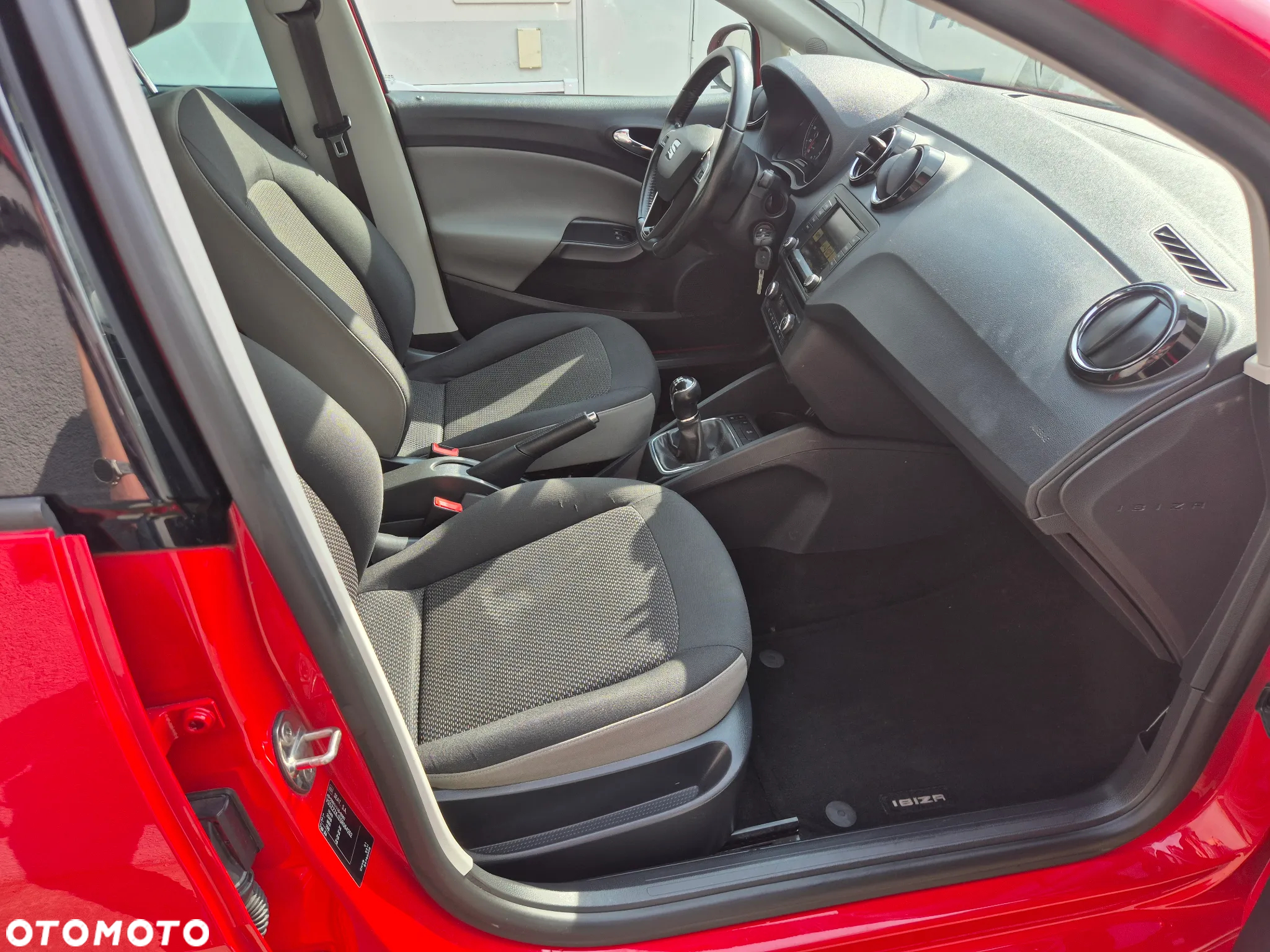 Seat Ibiza 1.0 MPI S&S XCELLENCE - 13