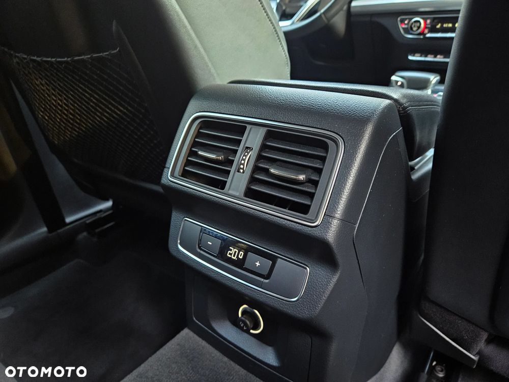 Audi Q5 40 TDI Quattro Sport S tronic - 26