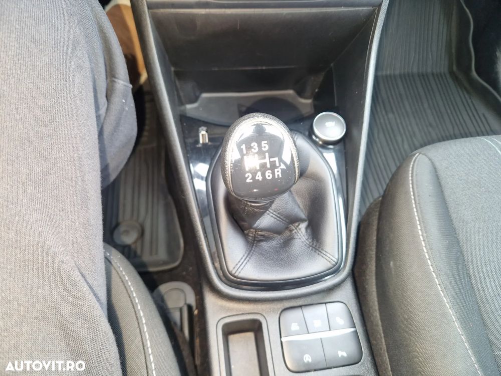 Ford Fiesta 1.0 EcoBoost S&S TITANIUM - 20