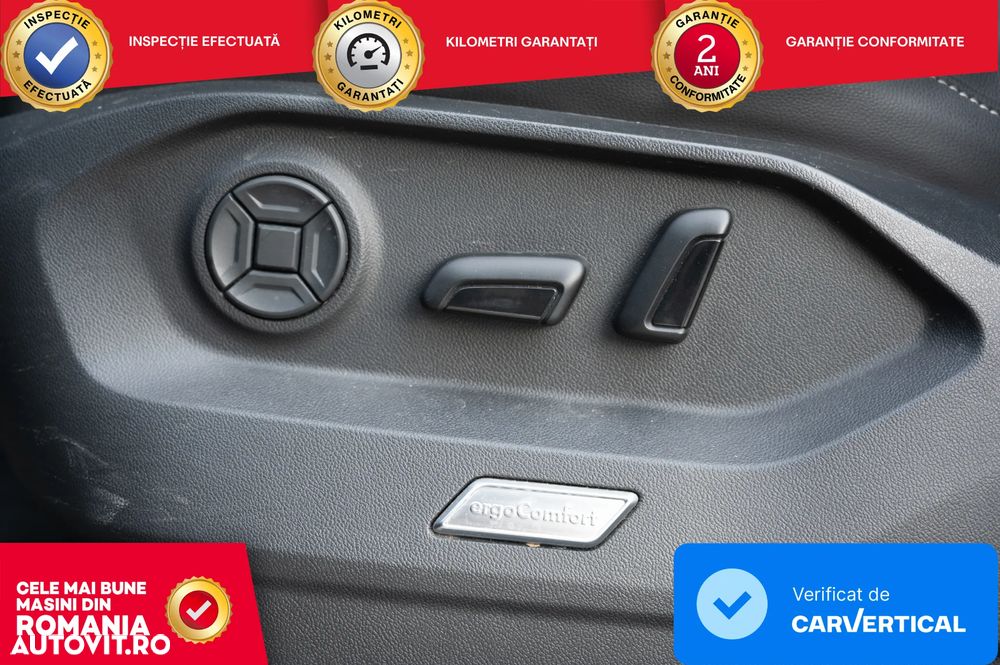 Volkswagen Touareg - 9