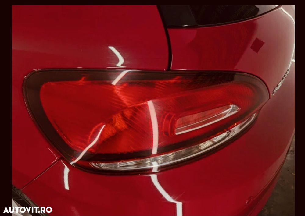 Volkswagen Scirocco - 15