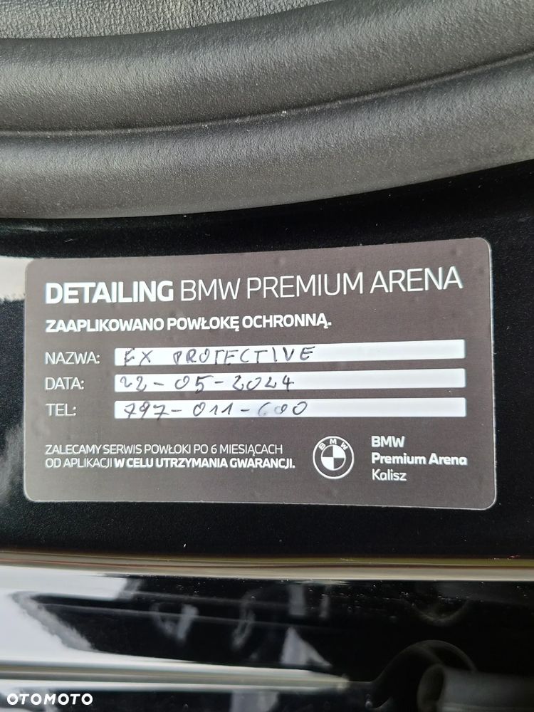 BMW Seria 5 520i mHEV M Sport - 9