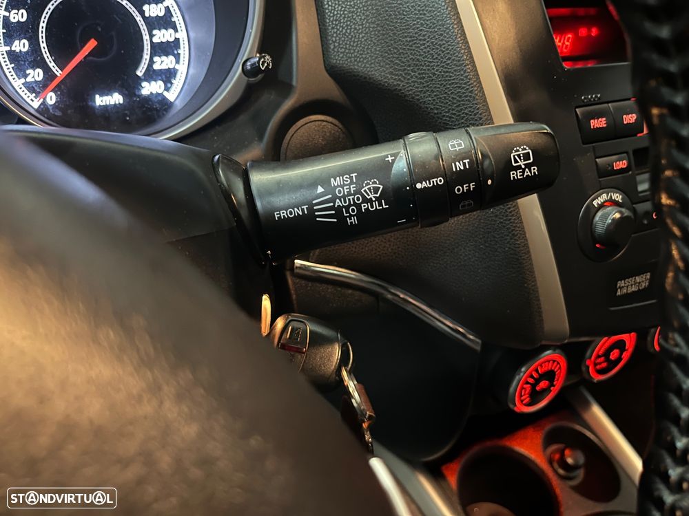 Mitsubishi ASX 1.6 Intense - 30