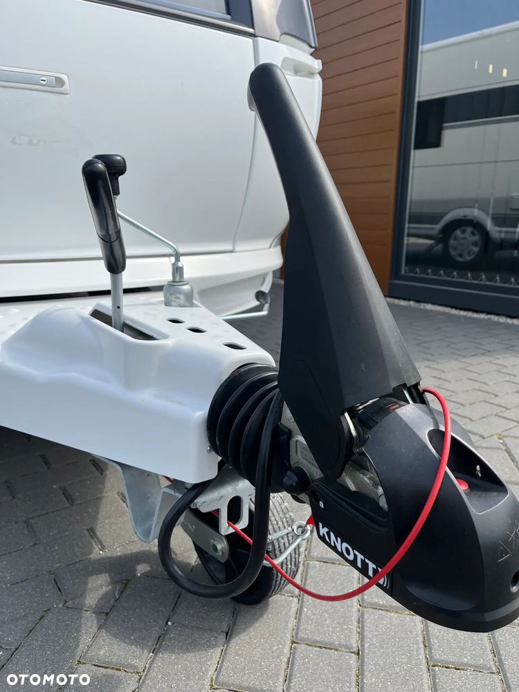 Hobby Ontour 390 SF - 8