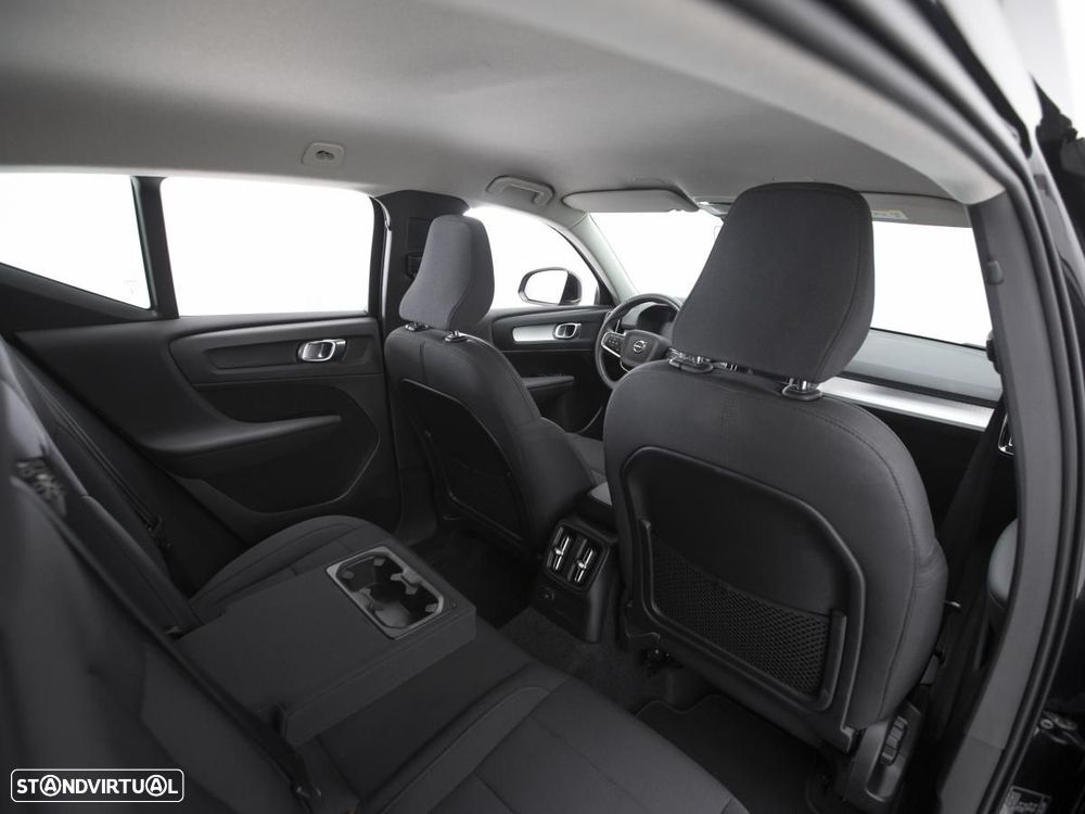 Volvo XC 40 1.5 T5 PHEV Inscription Expression - 13