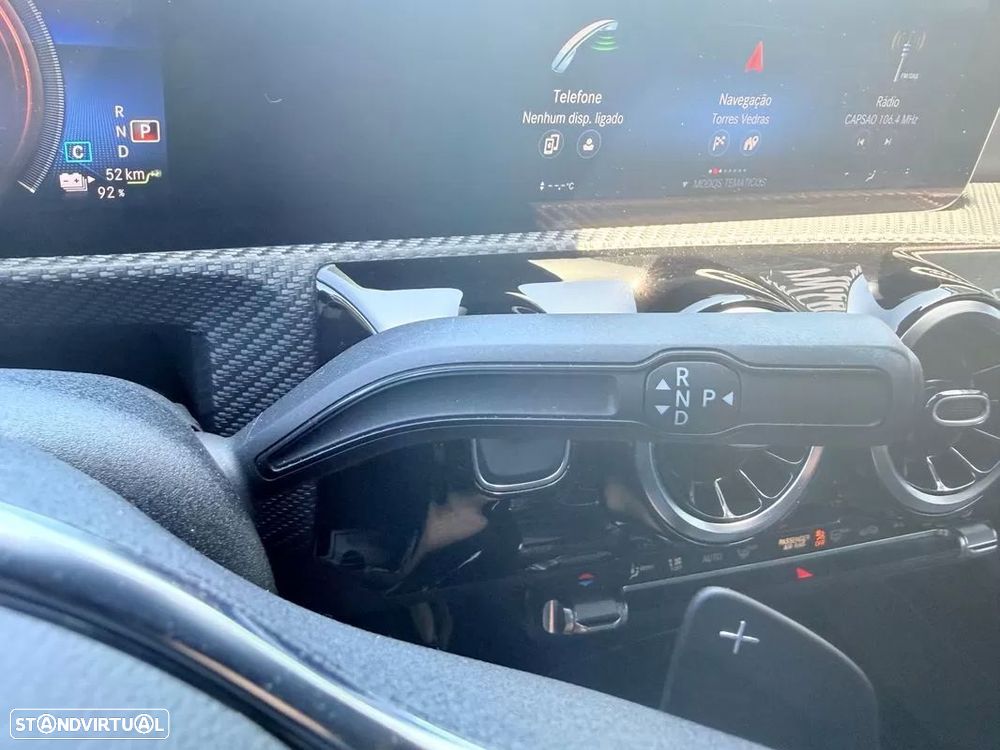 Mercedes-Benz CLA 250 e 8G-DCT Edition Progressive Line - 24