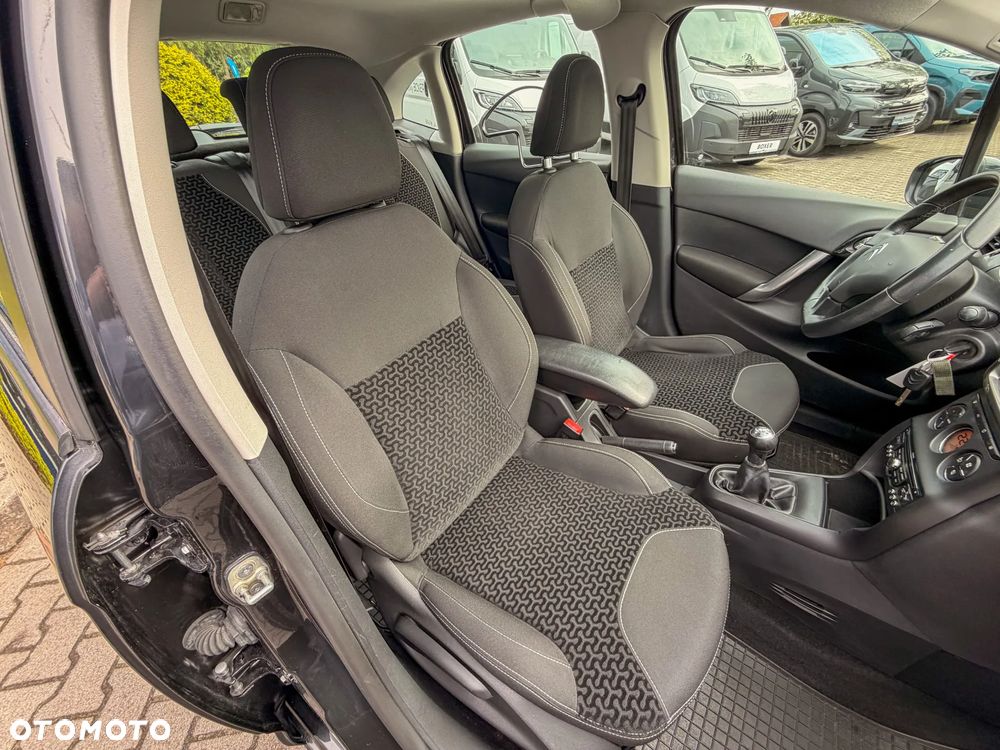Citroën C3 - 14