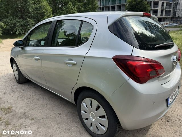 Opel Corsa 1.4 Enjoy - 6