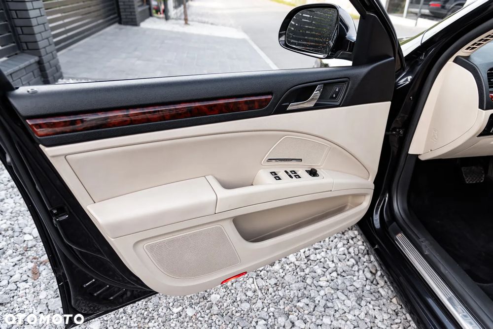 Skoda Superb 3.6 V6 4x4 DSG Elegance - 18