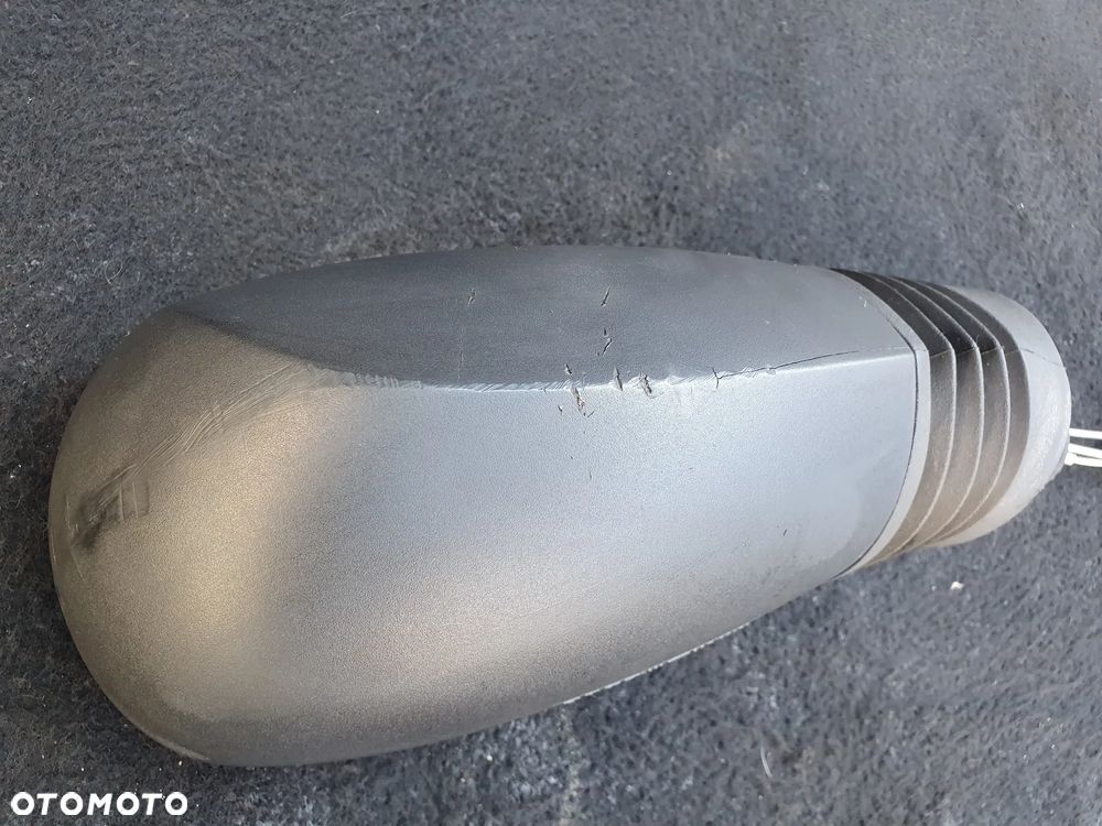 FIAT PUNTO II LIFT LUSTERKO ZEWNĘTRZNE PRAWE MANUALNE 0157179 ORYGINAŁ POSIADAM 4SZT - 3